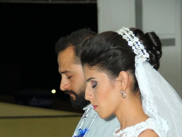 O casamento de Rosana e Antônio  em Montes Claros, Minas Gerais 52