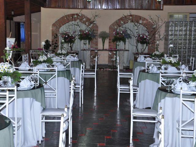 O casamento de Leandro e Aline em Mairiporã, São Paulo Estado 7