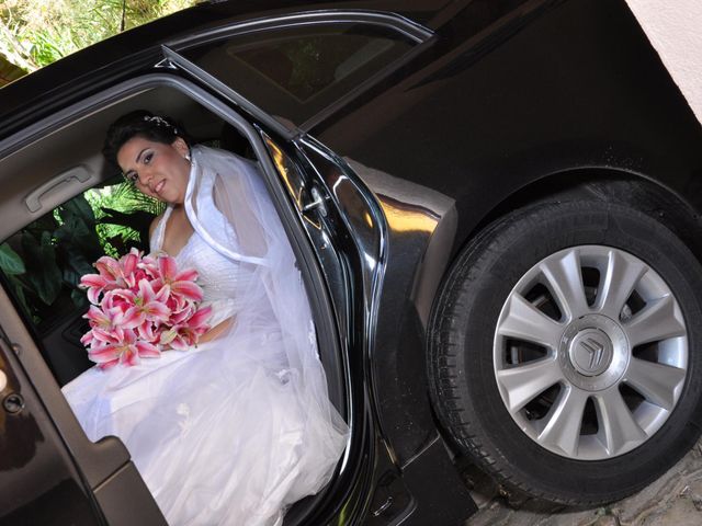 O casamento de Leandro e Aline em Mairiporã, São Paulo Estado 15