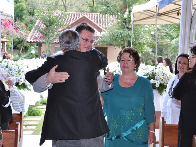 O casamento de Leandro e Aline em Mairiporã, São Paulo Estado 43
