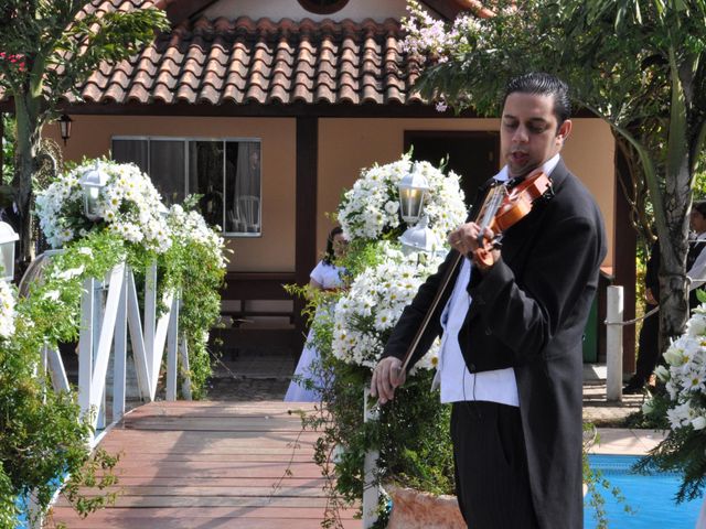 O casamento de Leandro e Aline em Mairiporã, São Paulo Estado 44