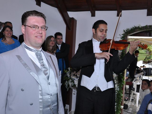 O casamento de Leandro e Aline em Mairiporã, São Paulo Estado 47
