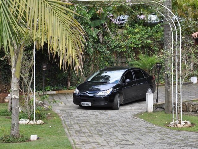 O casamento de Leandro e Aline em Mairiporã, São Paulo Estado 51