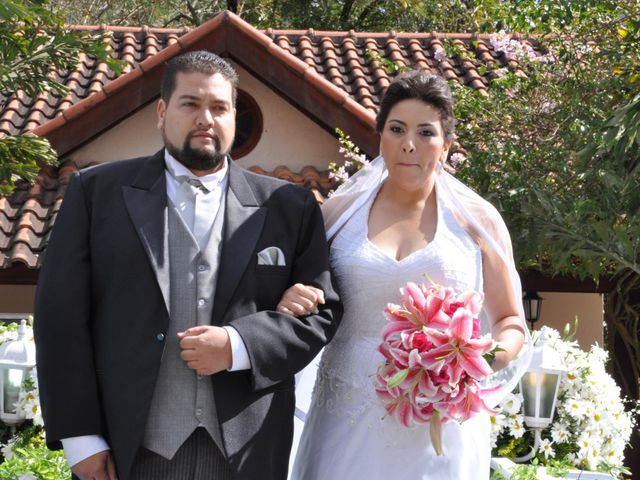 O casamento de Leandro e Aline em Mairiporã, São Paulo Estado 57