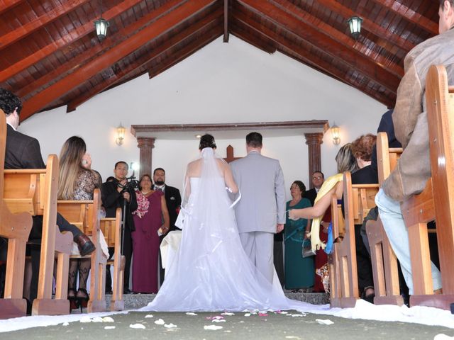 O casamento de Leandro e Aline em Mairiporã, São Paulo Estado 65