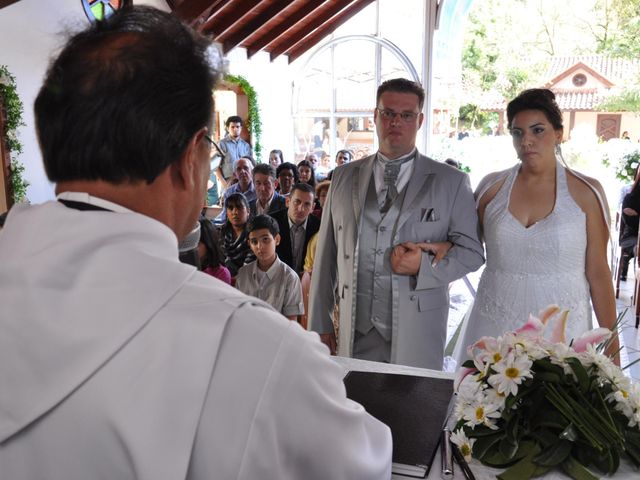 O casamento de Leandro e Aline em Mairiporã, São Paulo Estado 70
