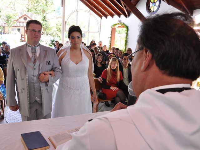 O casamento de Leandro e Aline em Mairiporã, São Paulo Estado 71