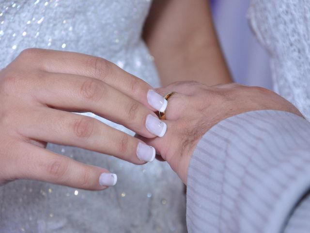O casamento de Leandro e Aline em Mairiporã, São Paulo Estado 83