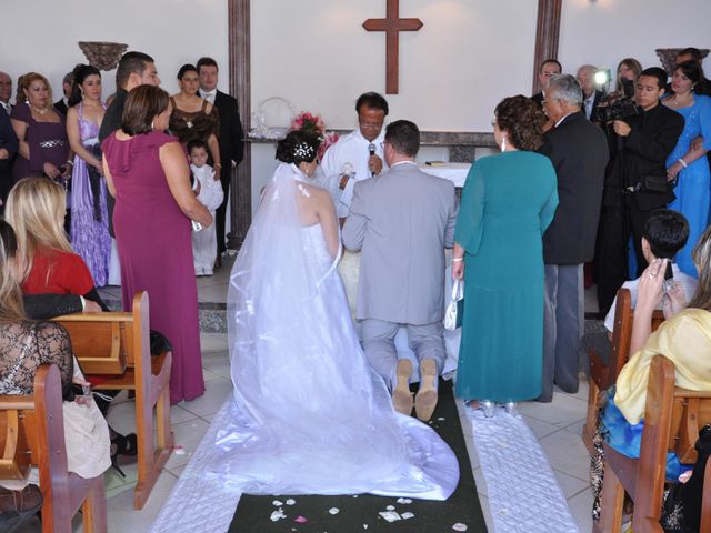 O casamento de Leandro e Aline em Mairiporã, São Paulo Estado 84