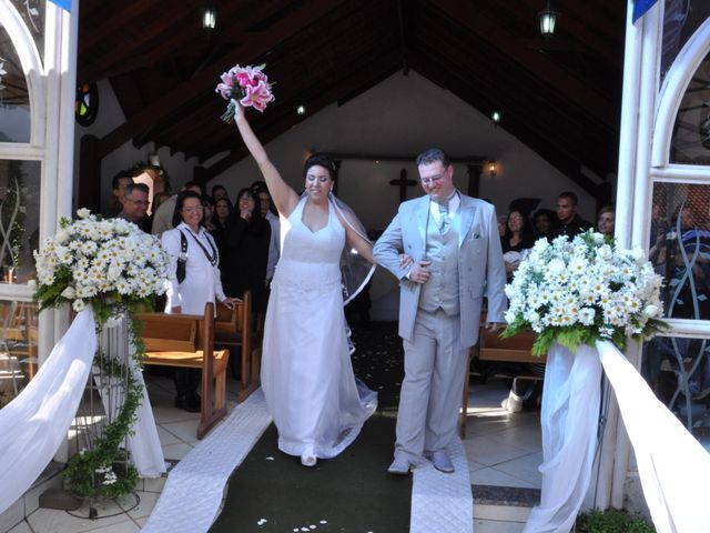O casamento de Leandro e Aline em Mairiporã, São Paulo Estado 85