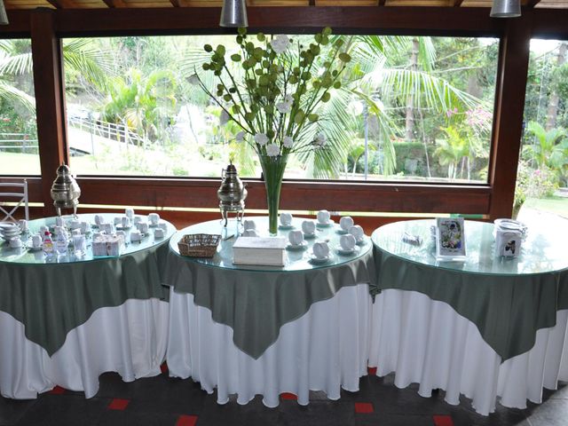 O casamento de Leandro e Aline em Mairiporã, São Paulo Estado 94