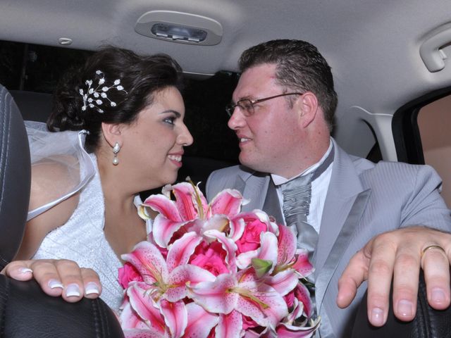 O casamento de Leandro e Aline em Mairiporã, São Paulo Estado 104