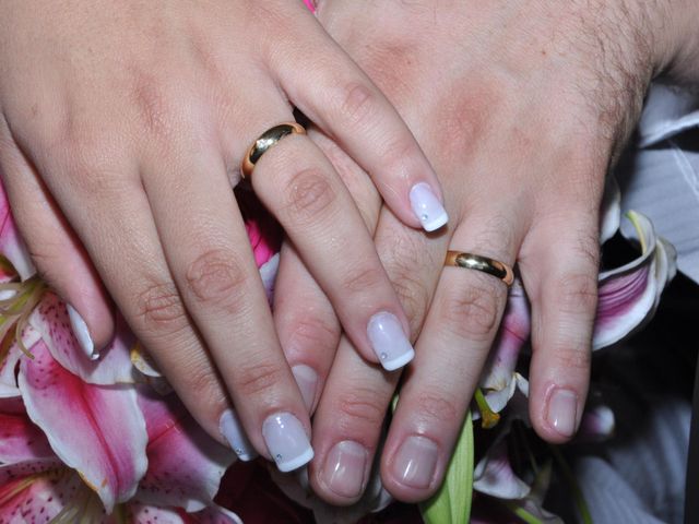 O casamento de Leandro e Aline em Mairiporã, São Paulo Estado 105