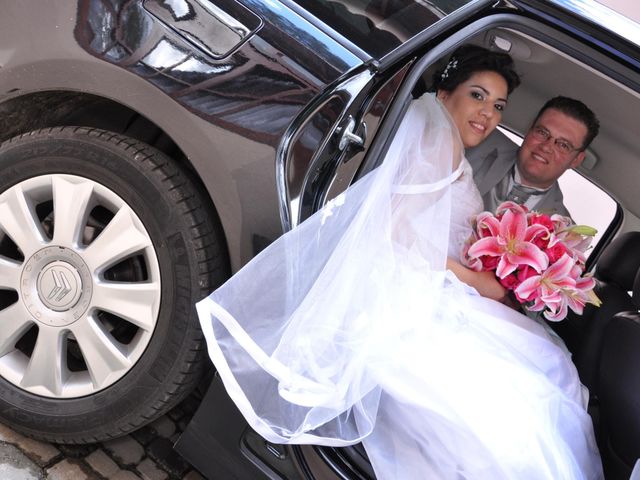 O casamento de Leandro e Aline em Mairiporã, São Paulo Estado 107