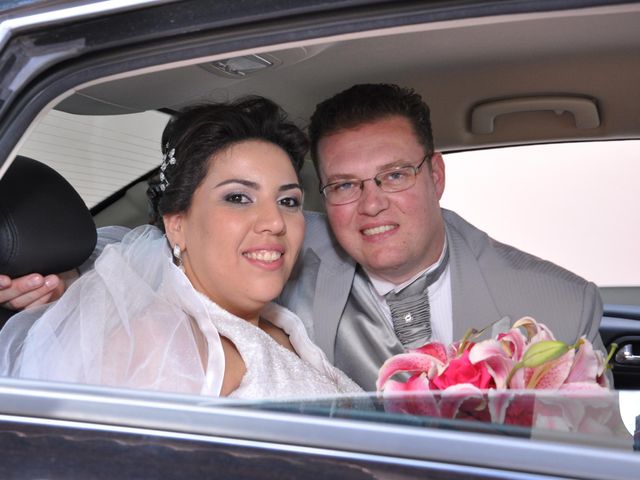 O casamento de Leandro e Aline em Mairiporã, São Paulo Estado 108