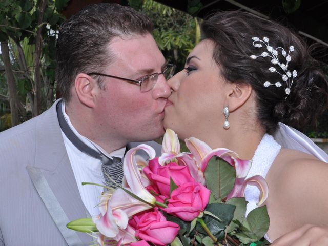 O casamento de Leandro e Aline em Mairiporã, São Paulo Estado 111