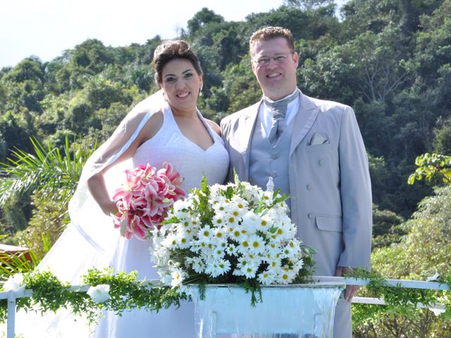 O casamento de Leandro e Aline em Mairiporã, São Paulo Estado 116