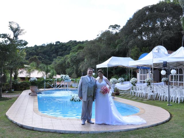 O casamento de Leandro e Aline em Mairiporã, São Paulo Estado 118