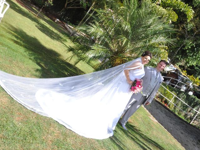 O casamento de Leandro e Aline em Mairiporã, São Paulo Estado 120