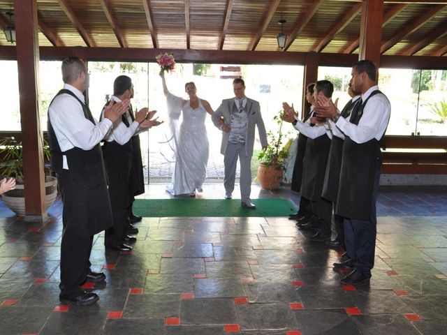 O casamento de Leandro e Aline em Mairiporã, São Paulo Estado 126