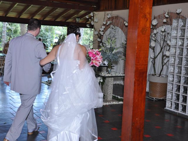 O casamento de Leandro e Aline em Mairiporã, São Paulo Estado 129