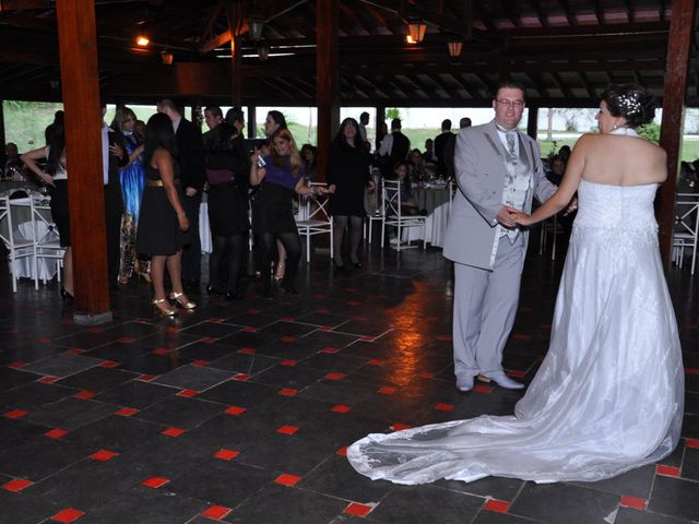 O casamento de Leandro e Aline em Mairiporã, São Paulo Estado 160