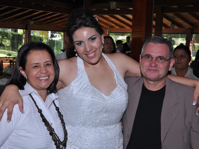 O casamento de Leandro e Aline em Mairiporã, São Paulo Estado 163