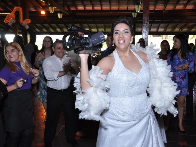 O casamento de Leandro e Aline em Mairiporã, São Paulo Estado 169