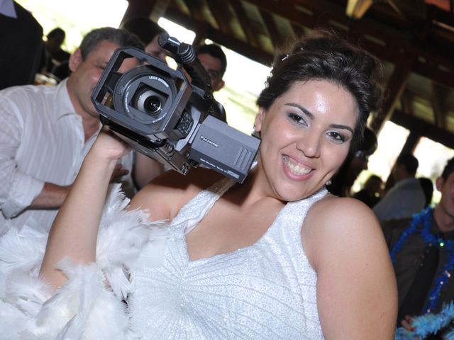 O casamento de Leandro e Aline em Mairiporã, São Paulo Estado 171