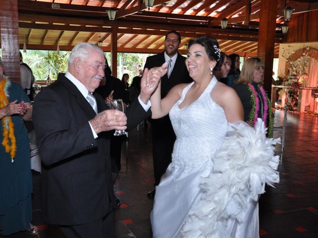 O casamento de Leandro e Aline em Mairiporã, São Paulo Estado 173