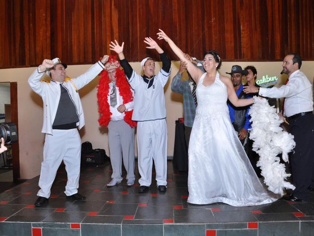O casamento de Leandro e Aline em Mairiporã, São Paulo Estado 176