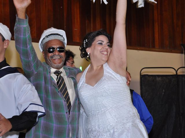 O casamento de Leandro e Aline em Mairiporã, São Paulo Estado 179