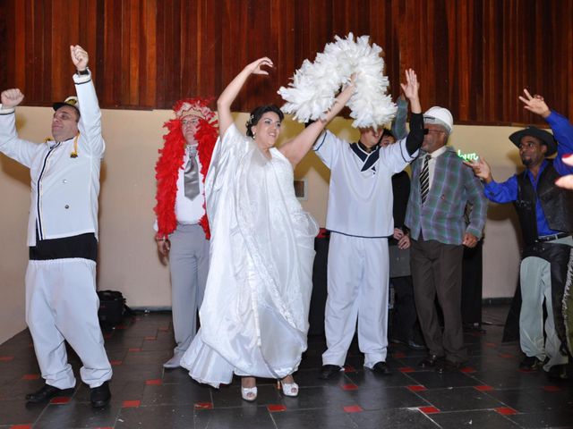 O casamento de Leandro e Aline em Mairiporã, São Paulo Estado 181