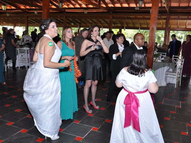 O casamento de Leandro e Aline em Mairiporã, São Paulo Estado 182