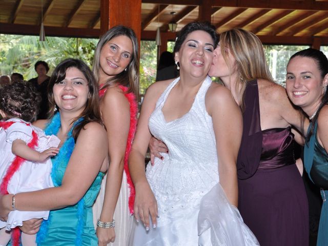O casamento de Leandro e Aline em Mairiporã, São Paulo Estado 187