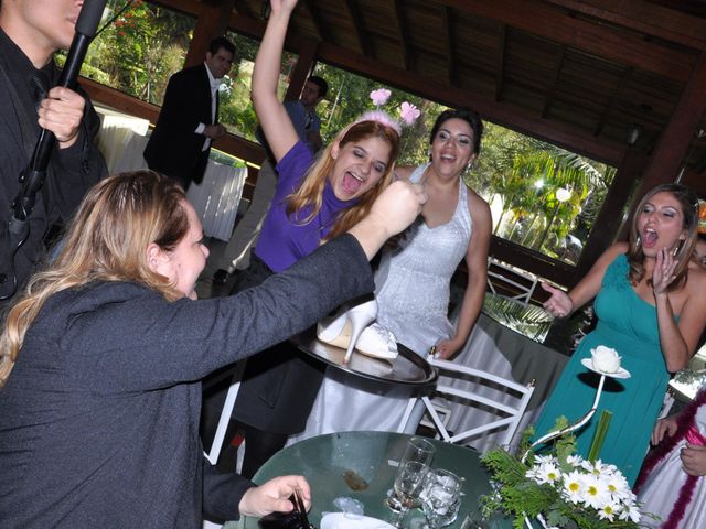O casamento de Leandro e Aline em Mairiporã, São Paulo Estado 196
