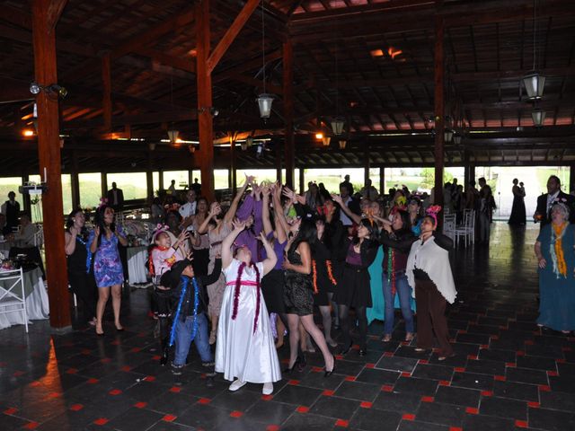 O casamento de Leandro e Aline em Mairiporã, São Paulo Estado 204