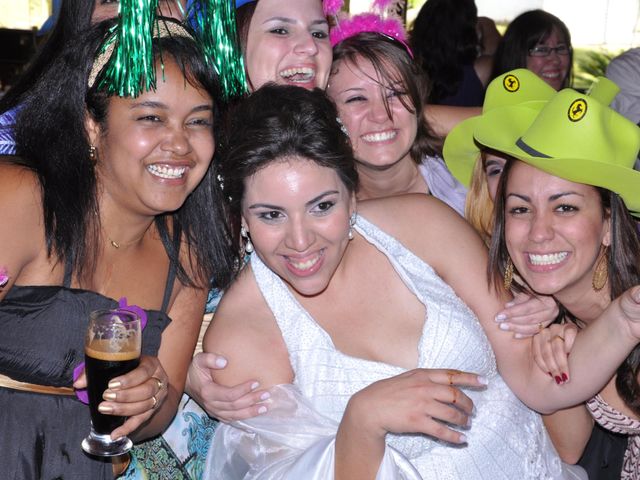 O casamento de Leandro e Aline em Mairiporã, São Paulo Estado 207