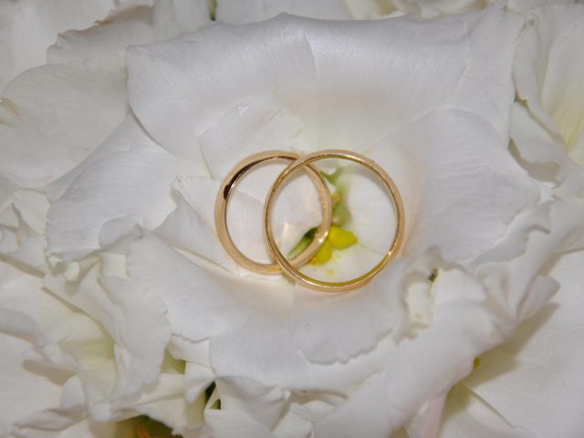 O casamento de Leandro e Aline em Mairiporã, São Paulo Estado 216