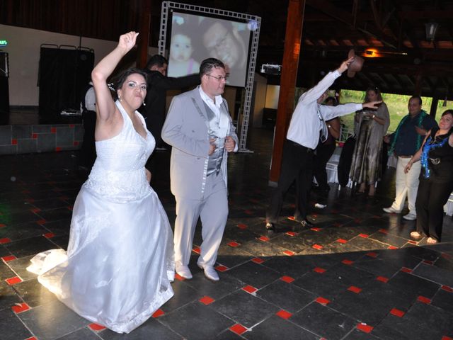 O casamento de Leandro e Aline em Mairiporã, São Paulo Estado 222