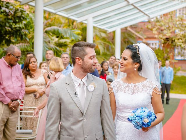 O casamento de Rodrigo  e Sue  em Rio de Janeiro, Rio de Janeiro 11