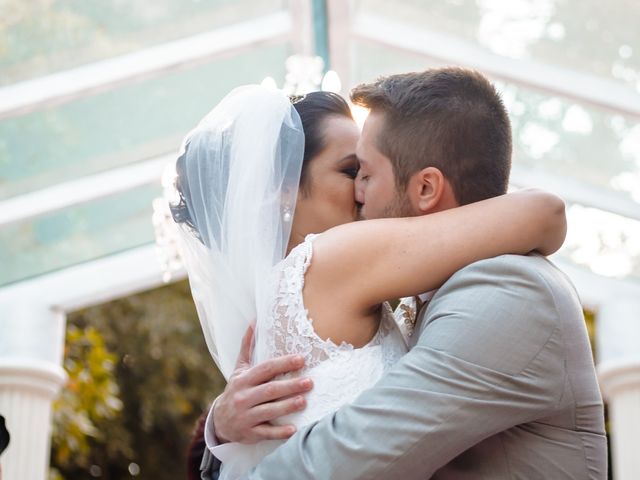 O casamento de Rodrigo  e Sue  em Rio de Janeiro, Rio de Janeiro 1