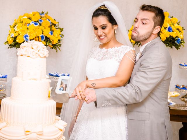 O casamento de Rodrigo  e Sue  em Rio de Janeiro, Rio de Janeiro 14