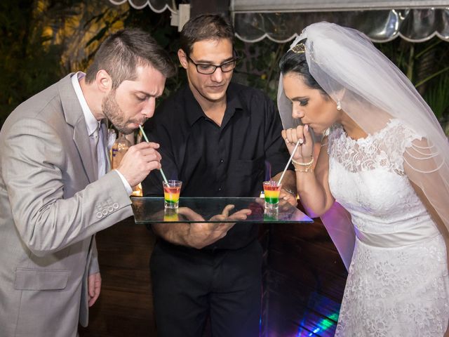 O casamento de Rodrigo  e Sue  em Rio de Janeiro, Rio de Janeiro 15