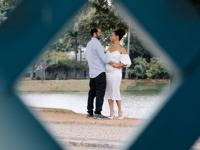 O casamento de ANTONIO HENRIQUE e RAQUEL LAVINIA em Belo Horizonte, Minas Gerais 1