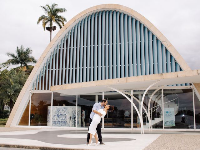 O casamento de ANTONIO HENRIQUE e RAQUEL LAVINIA em Belo Horizonte, Minas Gerais 4