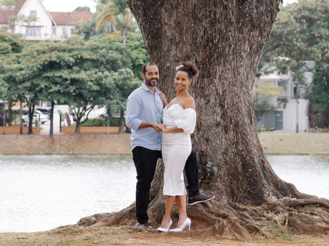 O casamento de ANTONIO HENRIQUE e RAQUEL LAVINIA em Belo Horizonte, Minas Gerais 6
