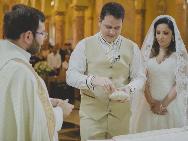 O casamento de Edwin e Michelle em São Paulo 33