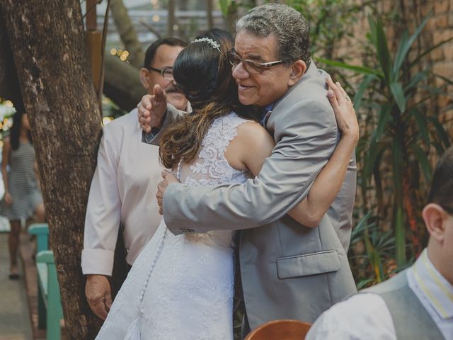 O casamento de Edwin e Michelle em São Paulo 74