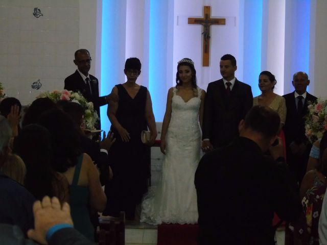 O casamento de Pedro e Gabriela em Vespasiano, Minas Gerais 3